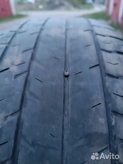 Yokohama G91 225/65 R17