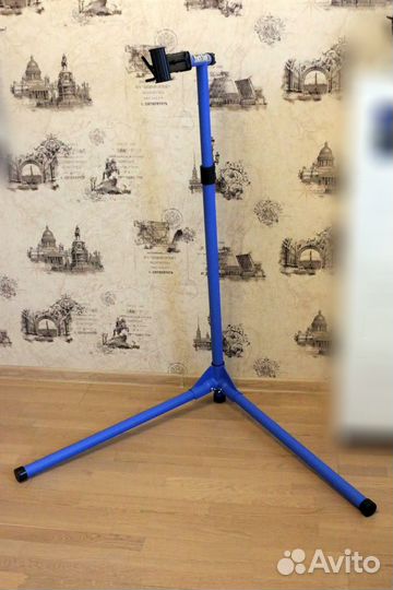 Стойка для велосипеда Park Tool PCS-9