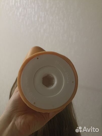 Голова манекен