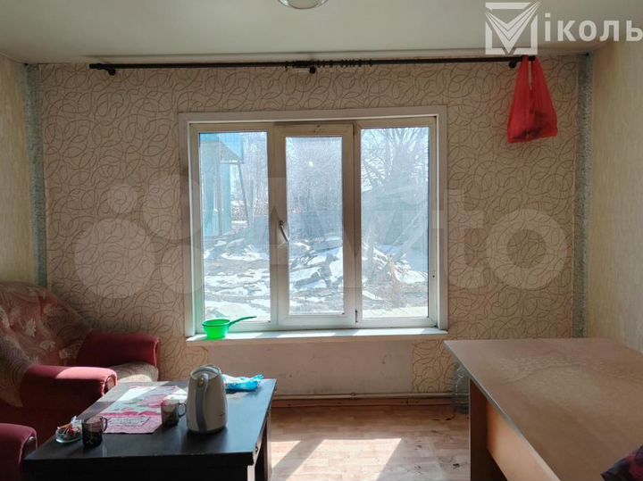 Участок 7 сот. (промназначения)