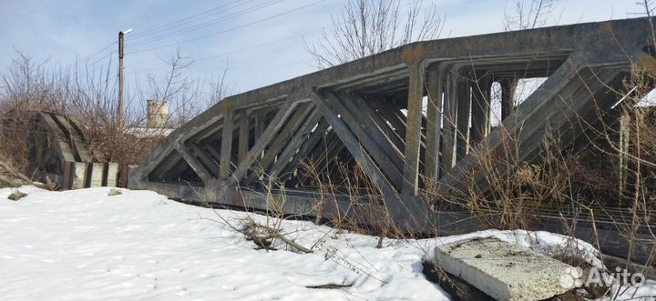 Плиты перекрытия 24 метра