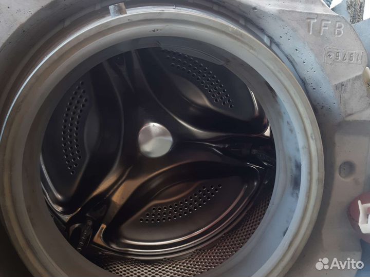 Барабан от стиральной машины бу