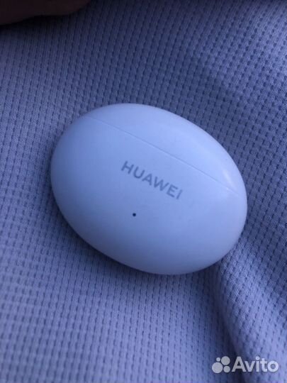 Наушники huawei freebuds 4i