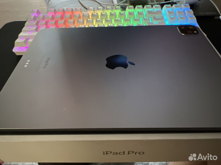 iPad Pro 11 2022 128gb