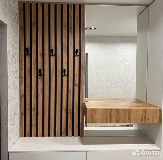 Прихожая под заказ