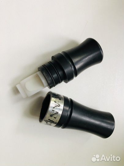 Манок мания на белолобого гуся