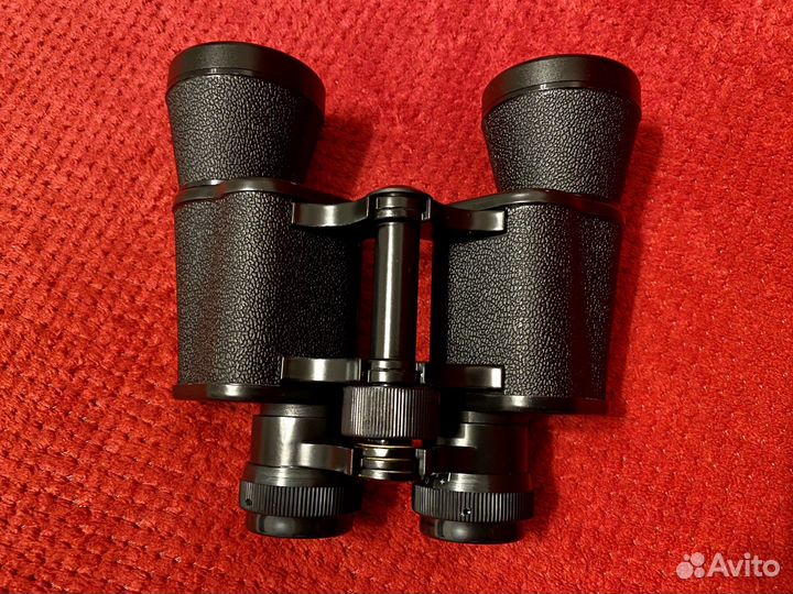 Бинокль бпц 10х40М «Байгыш»