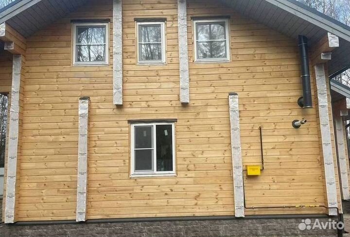 Окна за 1 день