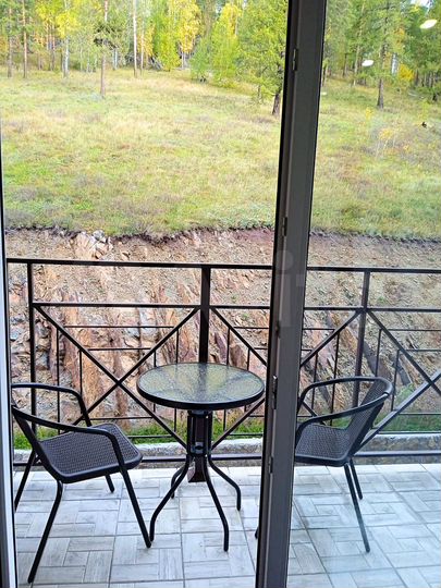 Квартира-студия, 26 м², 4/8 эт.