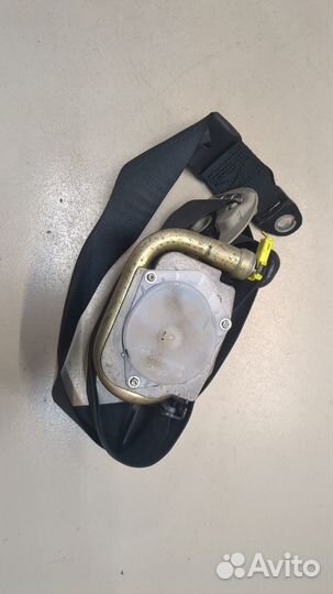 Ремень безопасности Toyota Avensis 2, 2004