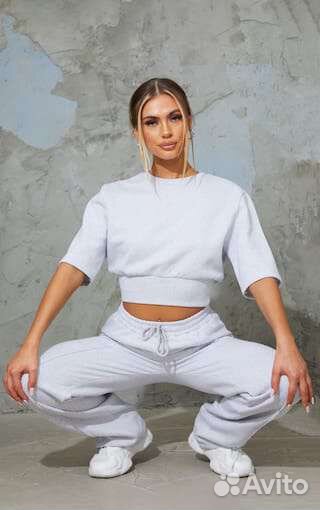 Швейный цех