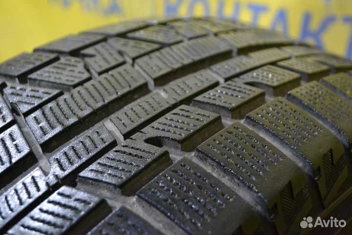 Yokohama Ice Guard IG50 215/65 R16
