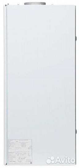 Газовый котел Daesung class E 24