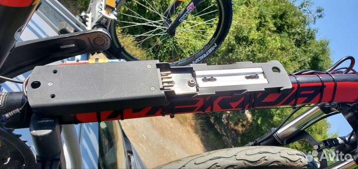 Аккумулятор для электровелосипеда 36v