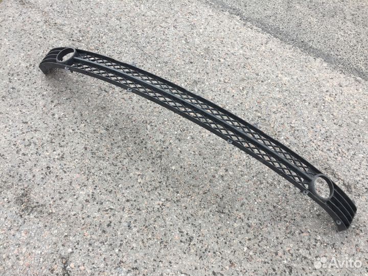 Решетка переднего бампера Chery Fora (A5/A21)