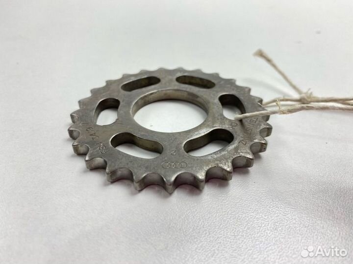 Шестерня грм Audi Q7 4LB BUG 2006
