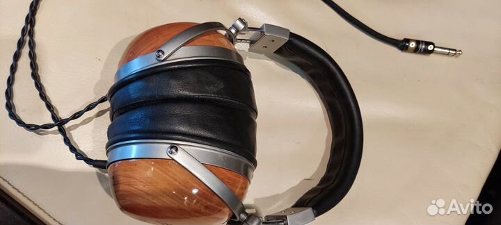 Наушники Denon D7000