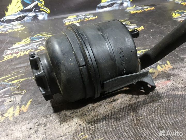 Бачок гидроусилителя Bmw 3 E36 coupe/ E36/2C