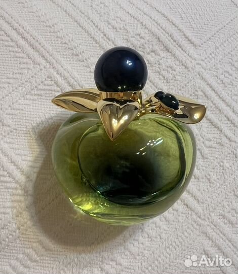 Nina ricci bella оригинал