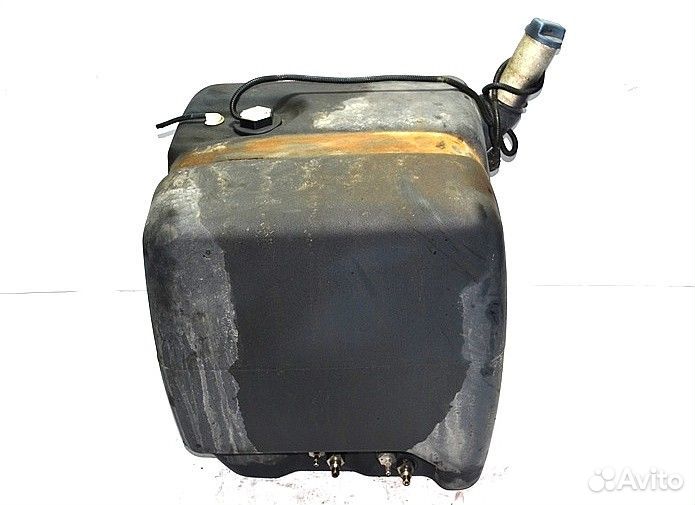 Бак AdBlue mercedes-benz Actros MP2/MP3 1841 (01.0