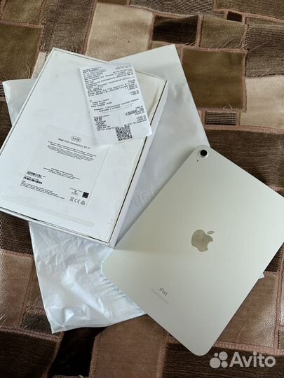 iPad 10.9 2022 64gb