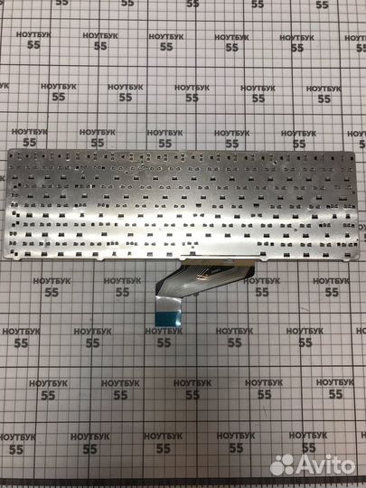 Клавиатура Asus A53, K53B, K53T, K73B