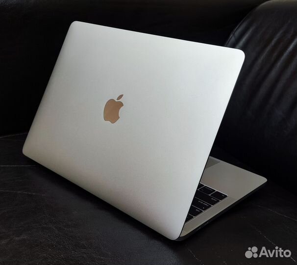 Ноутбук Apple MacBook Pro 13 2019 a1989 8/256