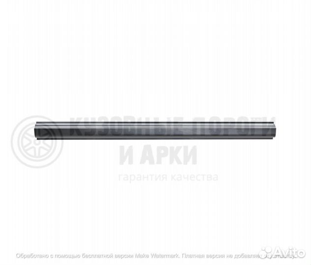 Арка 1мм Lexus IS 250/350 2005-2013, тип кузова