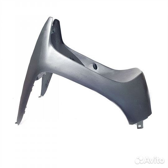 Передний нижний обтекатель Honda Dio AF-34/35