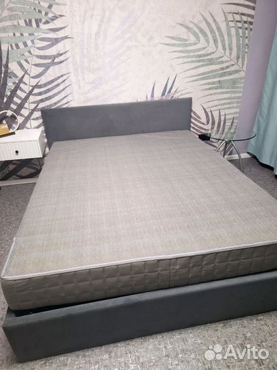 Матрас IKEA hovag 160200