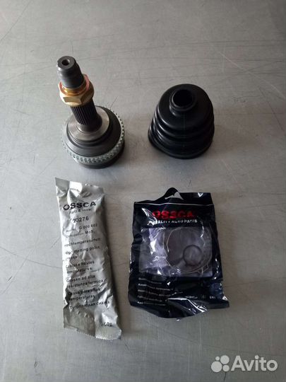 Шрус внутренний Lacetti Gentra Nexia 1.6