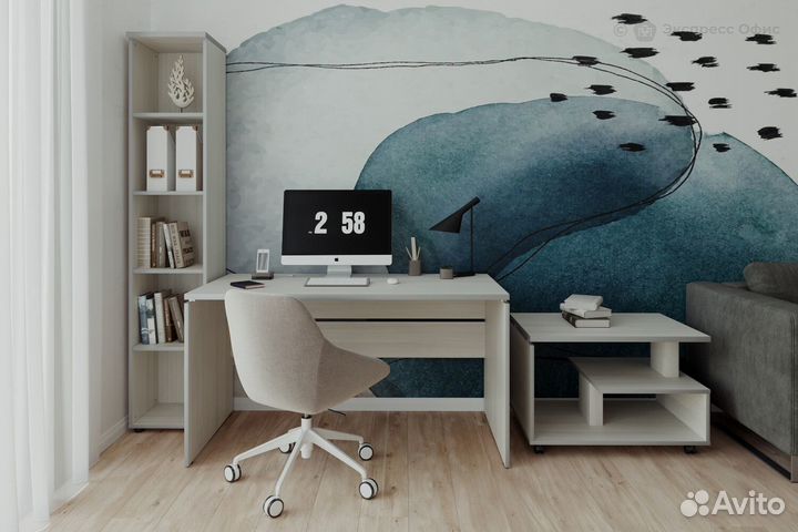 Домашний офис Vita Home