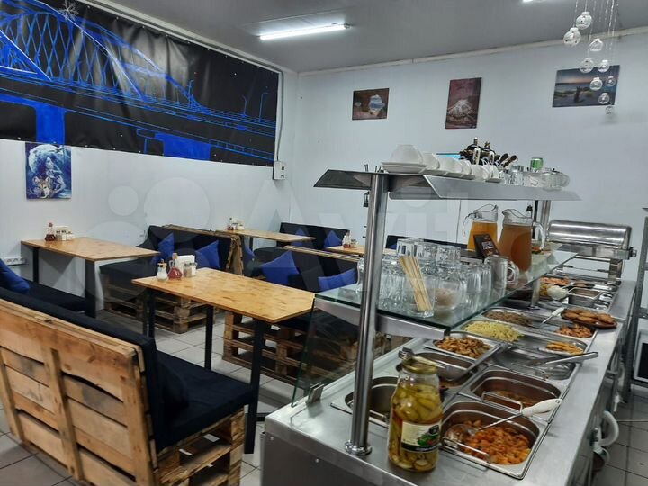 Продается готовый бизнес