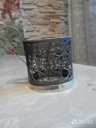 Подстаканник