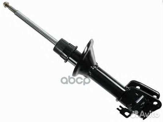Амортизатор зад прав 310023 Sachs