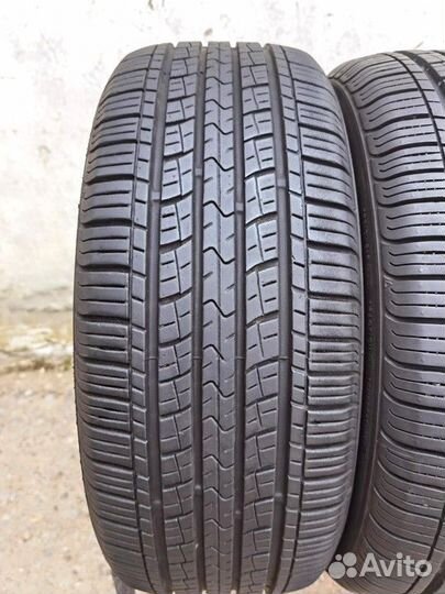 Kumho Solus KH16 195/55 R15 84V