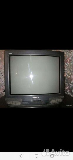 Телевизор бу