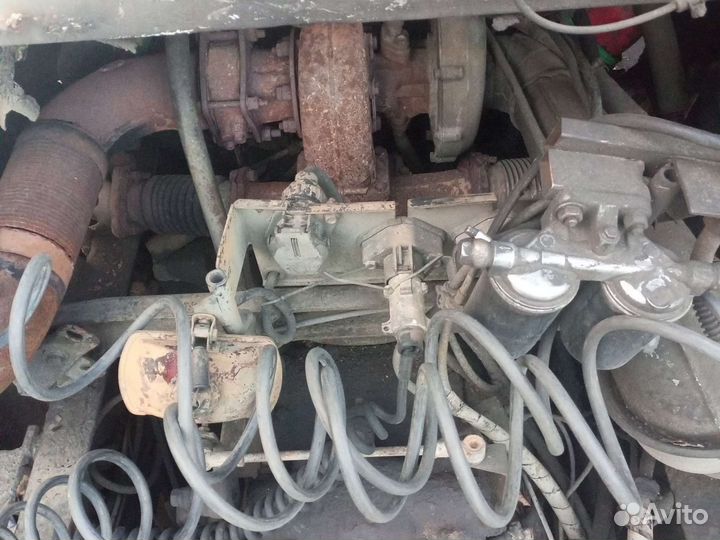 Двигатель ямз 7511 бу