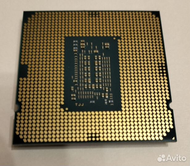 Intel pentium gold g6405 сокет 1200