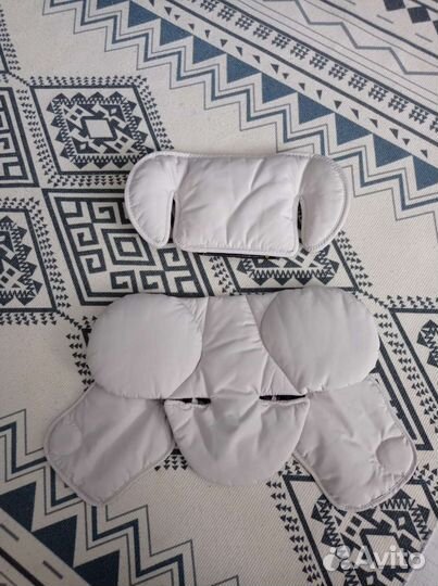 Детское авто кресло Stokke