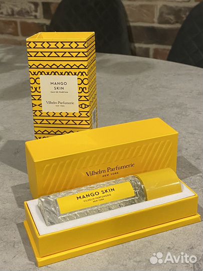 Парфюм из личной коллекции ч.10