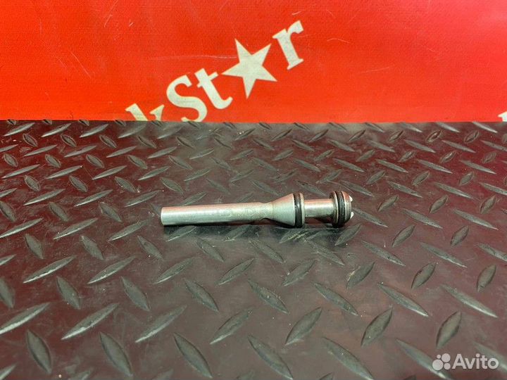 Трубка смазки компрессора Daf XF106