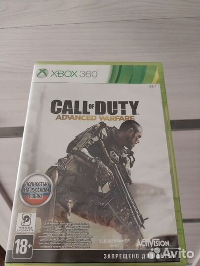 Игры для xbox one и 360(список в описании)