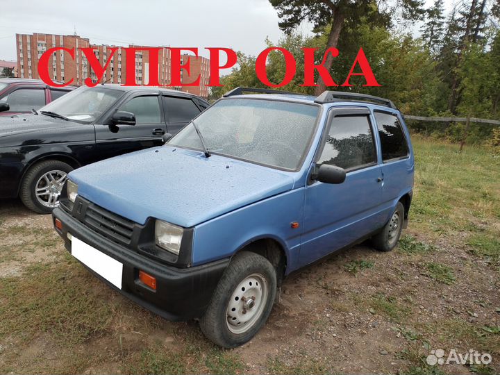 ВАЗ 2113 Samara, 2011