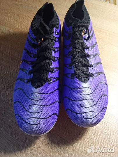 Футбольные бутсы 36 размер