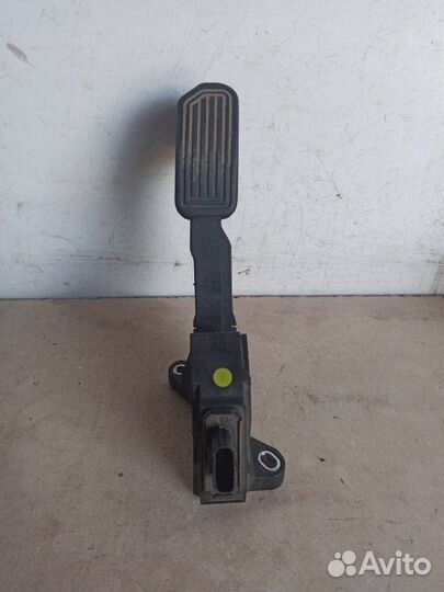 Педаль газа Lexus Nx300 8arfts 2.0 2020