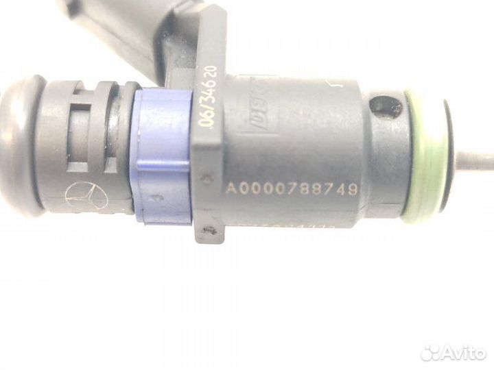 Форсунка топливная Mercedes-Benz A-Class W169 2007