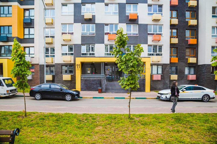 Продам помещение свободного назначения, 51.1 м²