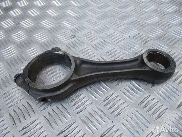 Шатун Iveco 4898808