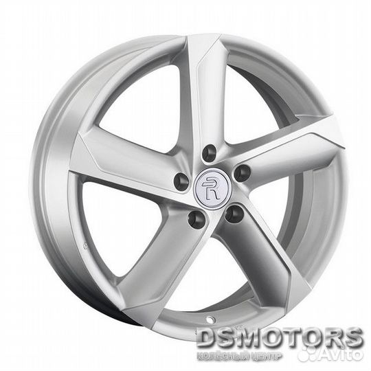 Диски Subaru NS215(GL) 7/18 5x114.3 ET45 d60.1 SF
